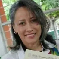 Sonia Bernal, de ingresos irregulares a campaña de Petro, es senadora del Pacto