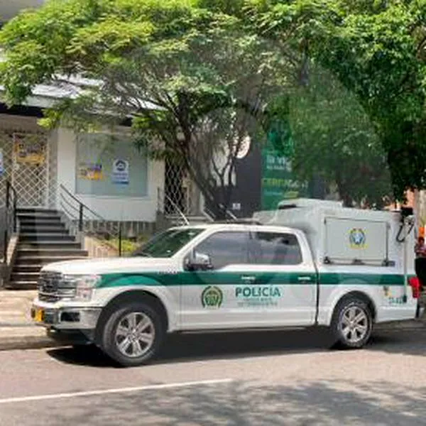 Mujer murió en Laureles (Medellín) en medio de un procedimiento estético para tratar venas várices