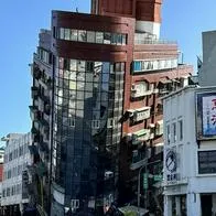 Taiwán: el sismo más potente en 25 años deja 7 muertos y cientos de heridos