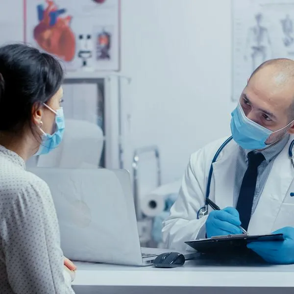 EPS Sanitas fu intervenida y lanzan alerta para usuarios con problema en salud