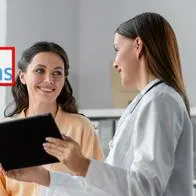 Qué pasará con las citas médicas en Sanitas con la intervención.