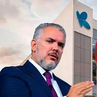 Intervención de Superintendencia de Salud a Sanitas podría ser una expropiación.