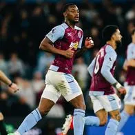 Jhon Jáder Durán recibió importante responsabilidad en el Aston Villa: 