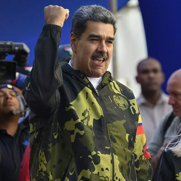 Régimen de Nicolás Maduro impide inscripción en el exterior para elecciones
