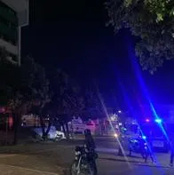 Fuerte explosión en la Alcaldía de Florencia, Caquetá, y piden ayuda a Petro