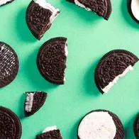Imagen de galletas por nota sobre festival, Oreo y Chokis