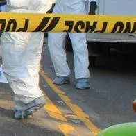 Macabro hallazgo en zona rosa de Cali: encuentran cadáver cerca del río