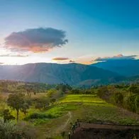 Pueblos de Boyacá con clima calido