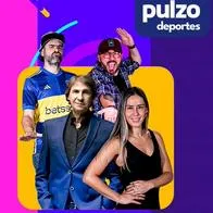 Pulzo Deportes capítulo 35: Millonarios, Junior y más temas en vivo