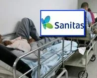 ¿Afecta la intervención de Sanitas a los pacientes enfermos?