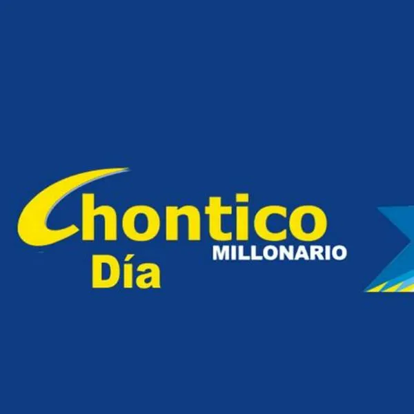 Chontico día y Chontico noche resultado último sorteo hoy 3 de abril