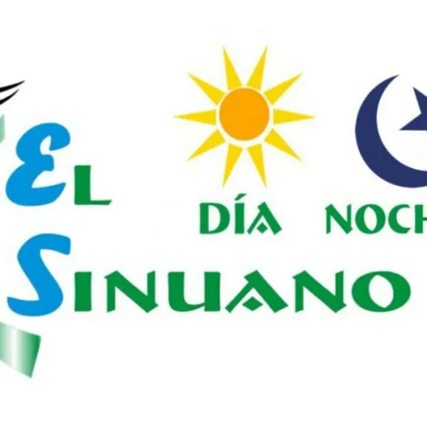 Sinuano día y Sinuano noche resultado último sorteo hoy 3 de abril