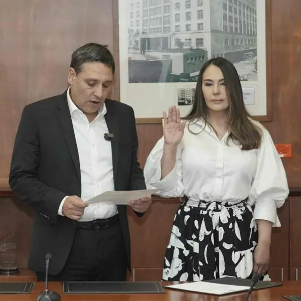 MinTIC confirma salida de Nórida Rodríguez de la gerencia de RTVC