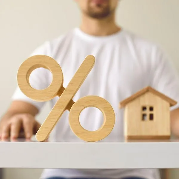¿Qué es un crédito en UVR? Cómo es la tasa de interés en un préstamo para casa