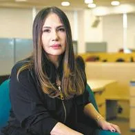 Nórida Rodríguez desmintió que Gustavo Petro haya pedido su renuncia de la gerencia de RTVC, a pesar de que en Presidencia afirman que sí la pidieron.