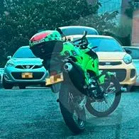 Asesinaron a un taxista cuando se disponía a iniciar su jornada laboral en el noroccidente de Medellín