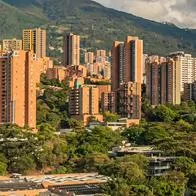 Edificios en Colombia, con problemas por seguridad y uso de zonas comunes