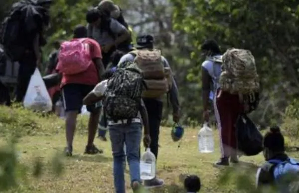 Desplazados en Colombia 2023: 145.000 personas fueron apartadas de sus hogares