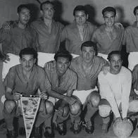 Imagen de nómina de Millonarios FC por nota sobre historia del equipo en Colombia