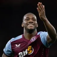 Vea el gol de Jhon Jáder Durán hoy, en Manchester City vs Aston Villa, por la Premier League