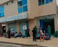 ¿Por qué hay una minga indígena a las afueras de la Gobernación del Chocó?