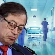 Reforma a la salud se hunde en el Senado de la República, ya que 8 senadores votaron para archivar proyecto de Gustavo Petro que eliminaba las EPS.