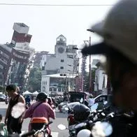 Colombianos en Taiwán: estos son los canales de atención que activó la Cancillería tras el terremoto