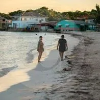 Ni Semana Santa salvó la ocupación hotelera en San Andrés, apenas llegó al 30%