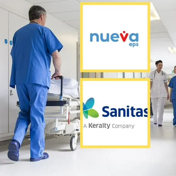 Capital Salud y EPS como Sanitas que también serían intervenidas por el Gobierno