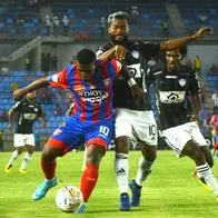 Unión Magdalena está salpicado en apuestas ilegales e investigan a 8 jugadores