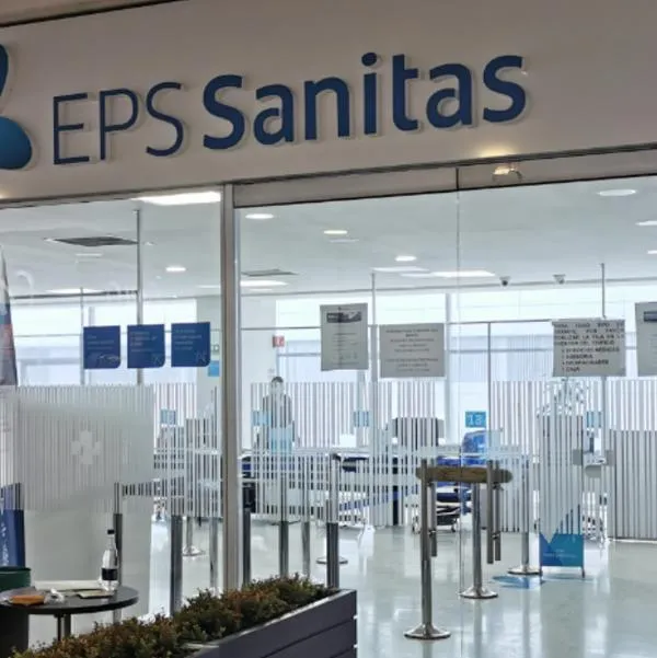 EPS Sanitas dice que intervención de Supersalud es posible expropiación
