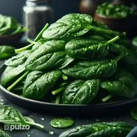 Estos son los beneficios de comer espinaca todos los días y conozca cómo consumirla para ganar masa muscular y estar más saludable.