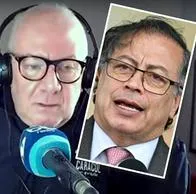 Felipe Zuleta, QUE DIJO: 