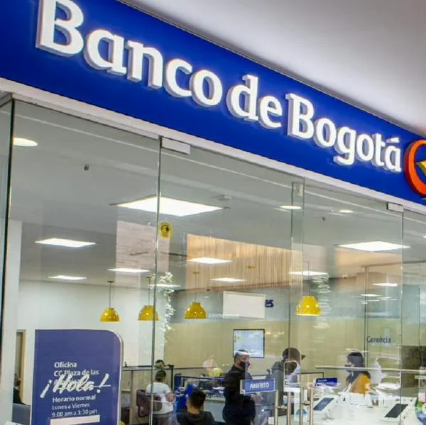 Banco de Bogotá y tarjetas de crédito sin cuota de manejo por unos 6 meses