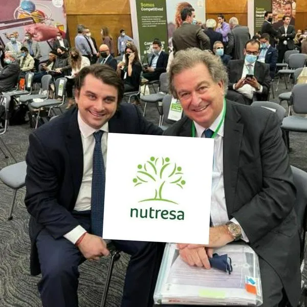Grupo Gilinski ya puede celebrar: cerró negociazo por Nutresa y se quedó con más de 60 marcas del gigante conglomerado de alimentos.