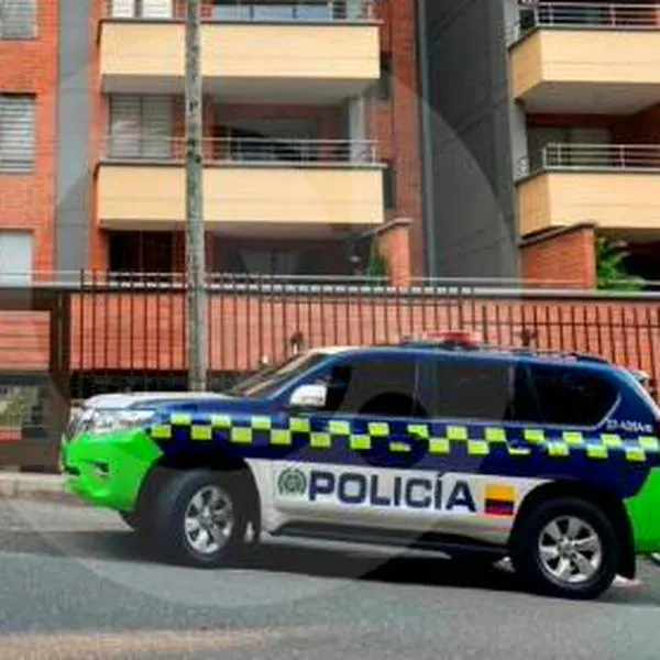 Fiscalía imputó cargos contra el colombo-australiano capturado en un apartamento en El Poblado de Medellín