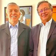 César Gaviria criticó a Gustavo Petro por reforma a la salud y decisiones a EPS