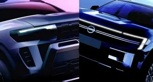 Nissan anunció que planea lanzar 30 nuevos carros y para cumplir con la misión presentaría una camioneta similar a la Renault Duster.