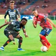 Independiente Medellín tiene 6 bajas para debut en Copa Sudamericana: quiénes son