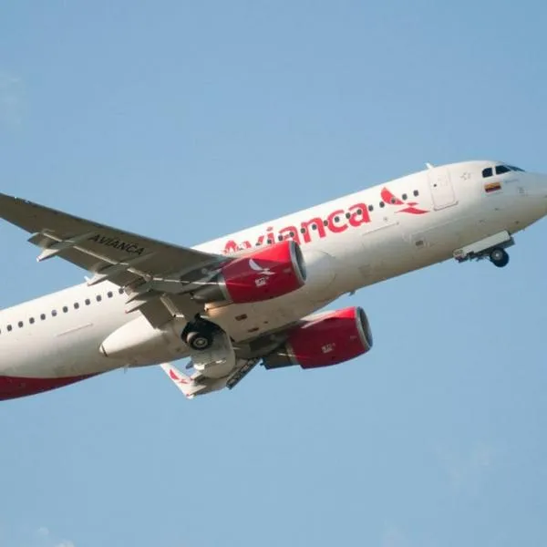 Avianca pone a la venta los tiquetes para volar entre Bogotá y Paris