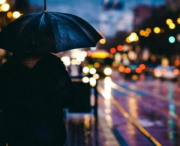 Recomendaciones para la temporada de lluvias en Bogotá