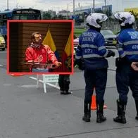 Nuevo pico y placa en Bogotá "suena muy interesante": expertos evalúan idea de Galán