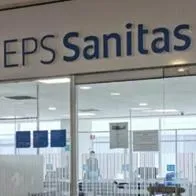 Sanitas, Nuyeva EPS y otras más que podrían entrar en liquidación y riesgo de quiebra.