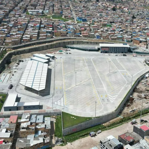 Transmilenio abrirá nuevo patio taller en Usme que beneficiará a 250.000 usuarios