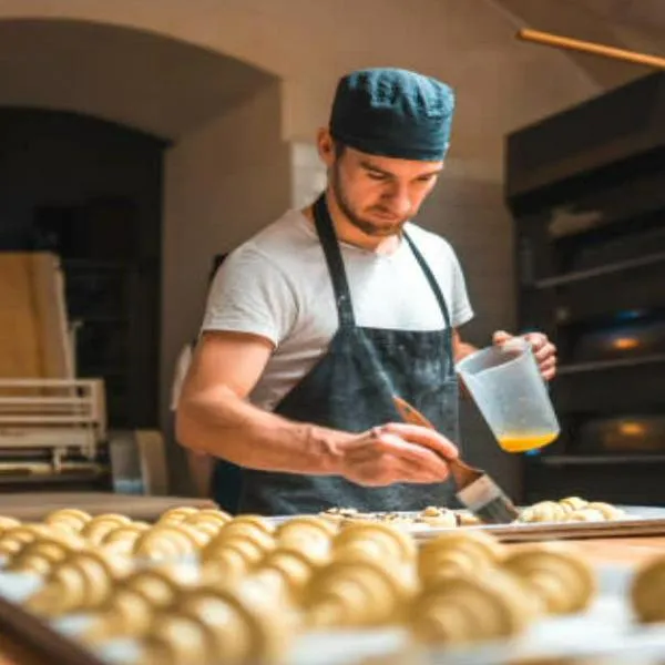 Plataforma de Levapan que capacita a panaderos, pasteleros y gastronómicos