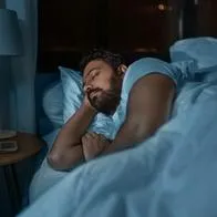 Por qué dormir '5 minuticos más' tiene su misterio y tendría un beneficio para el sueño. Hay todo una investigación detrás. 