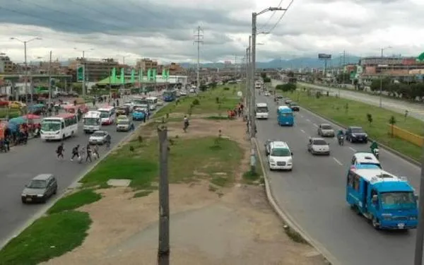 Se prorroga convenio para operación de transporte intermunicipal entre Bogotá y Soacha