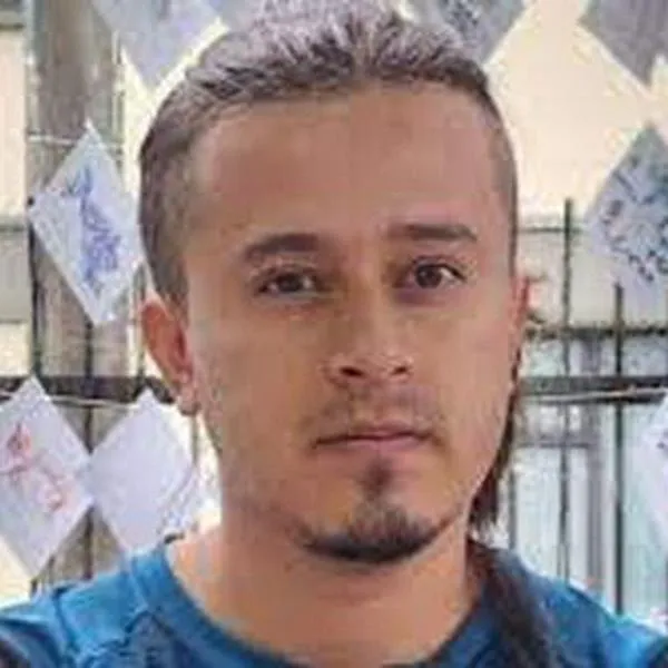 Encuentran sin vida a Andrés Felipe Morales, músico que reportaron desaparecido