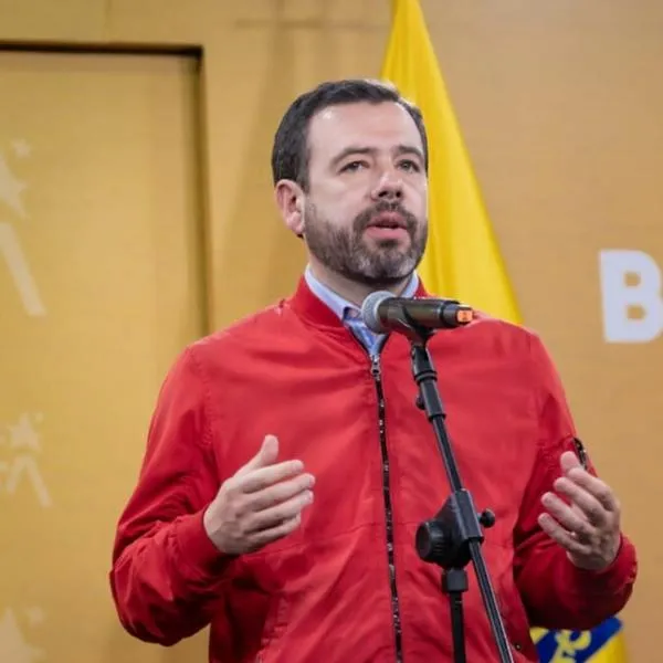 Alcalde Carlos Fernando Galán: “La situación en el nivel de los embalses es crítica”