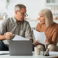Pensionados tendrían cambio que involucra a Colpensiones y al FNA con reforma